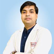 Dr Nishant Singh